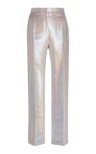 Paco Rabanne Holographic Lurex Trouser