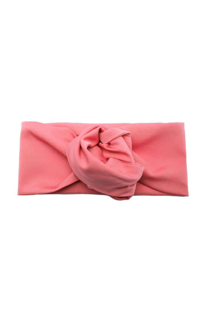 Cult Gaia Silk Headband