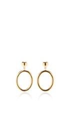 Agmes Metzner Earrings