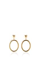 Agmes Metzner Earrings