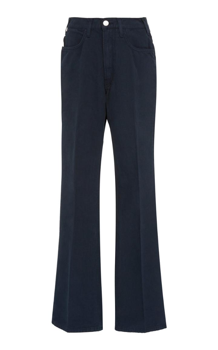 Re/done 70s Bootcut Flare-leg Jeans