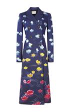 Mary Katrantzou Phantous Coat