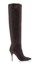 Zimmermann Tall Metallic Boots