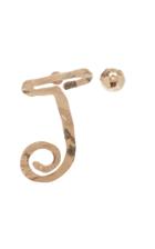 Moda Operandi Jacquemus La Boucle J Statement Earring