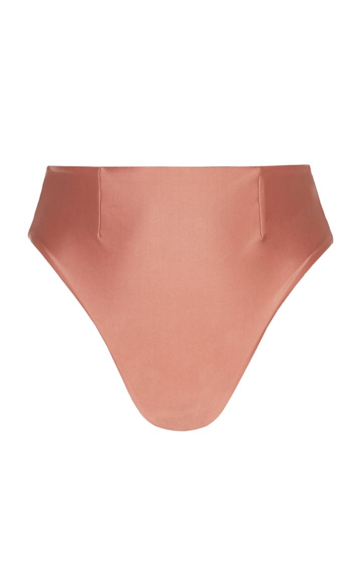 Haight 80's High-cut Bikini Bottoms