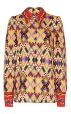 Vivetta Monrovia Printed Shirt