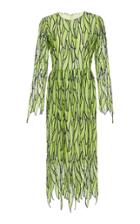 Novis Chittenden Long Sleeve Dress