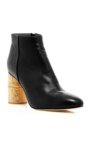 Shaina Mote Ikebana Ankle Boot