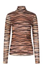 Moda Operandi Baum Und Pferdgarten Jodi Long Sleeve Printed Shirt