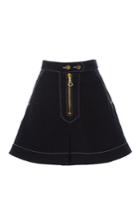 Ellery El Topo Mini Skirt