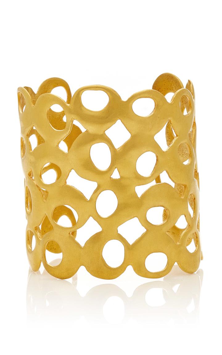 La Cano Nariguera Calima Cuff