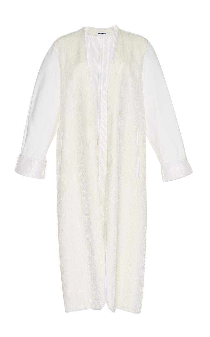 Jil Sander Etiopa Coat