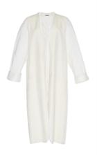 Jil Sander Etiopa Coat