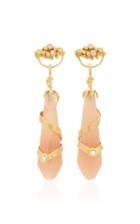 Charlotte Wendes Calling Sophia Earrings