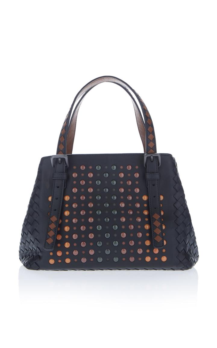 Bottega Veneta Small Cesta Tote Bag