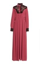 For Restless Sleepers Bacco Cady Dress