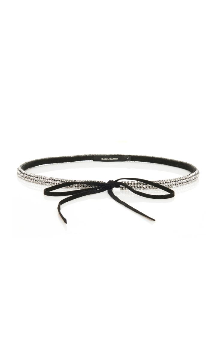 Isabel Marant Ceinture Belt