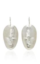 Simon Miller Small Face Earrings