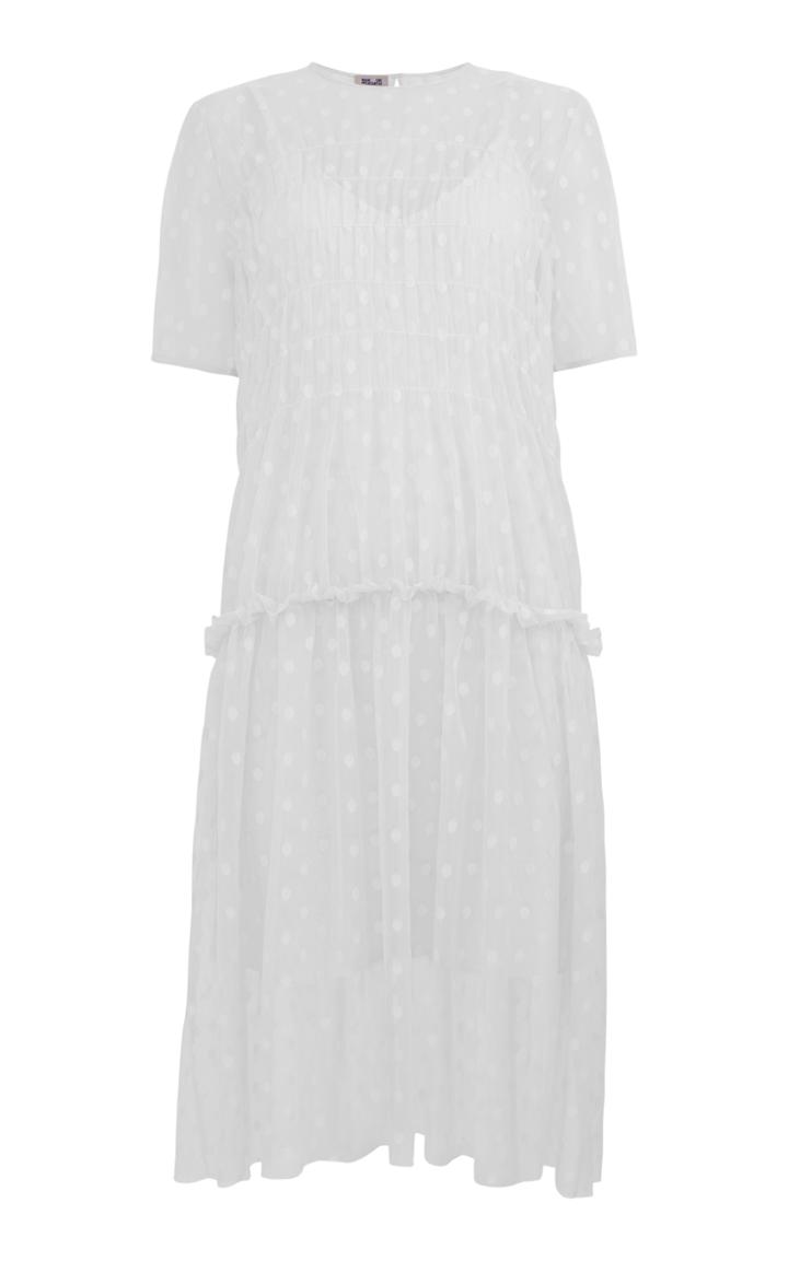 Baum Und Pferdgarten Alaa Midi Dress