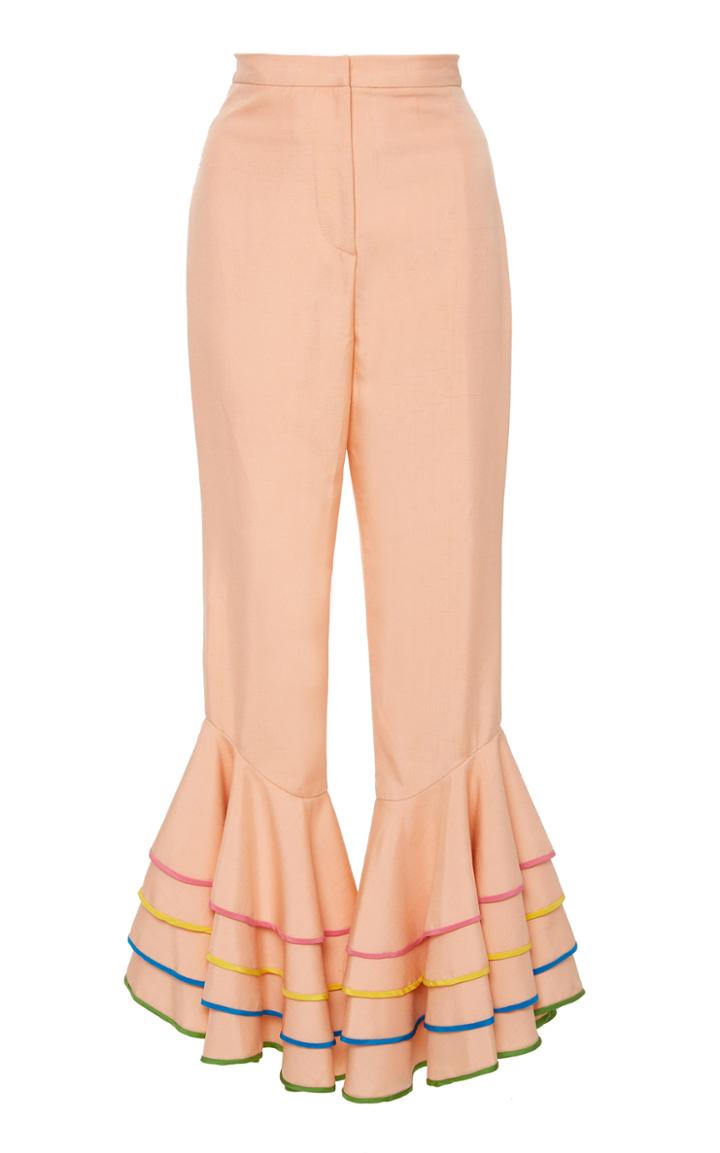 Nina Tiari Rock Cha Cha Pant