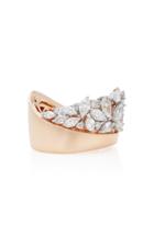 Yeprem Pink Strada Ii Ring