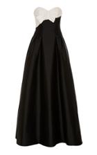 Viktor & Rolf Sculptural Mikado Gown
