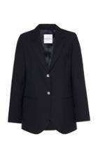 Roseanna Christopher Relaxed Blazer