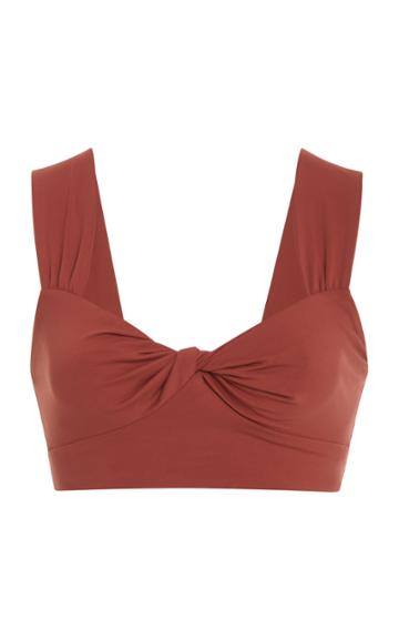 Marysia Swim Lehi Swim Top