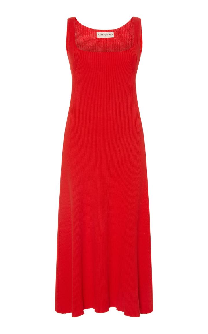 Mara Hoffman Vita Midi Dress