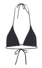 Lenny Niemeyer String Halter Bikini Top