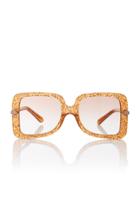 Karen Walker Eden Square-frame Acetate Sunglasses