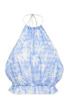 A Peace Treaty Boetica Halter Top