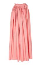 Leal Daccarett La Fantastica Maxi Skirt