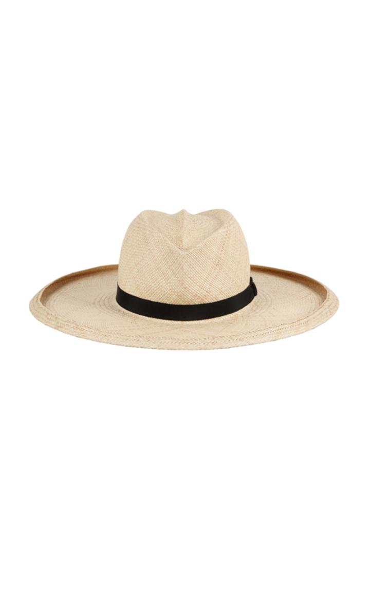 Gladys Tamez Millinery Kelly Hat