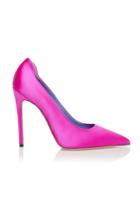 Victoria Beckham Satin Pumps Size: 37