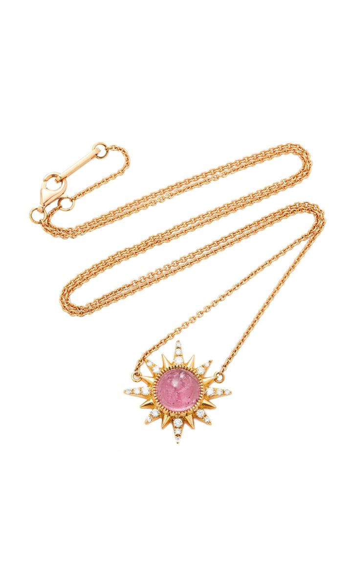 Jenny Dee Electra Necklace