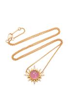 Jenny Dee Electra Necklace