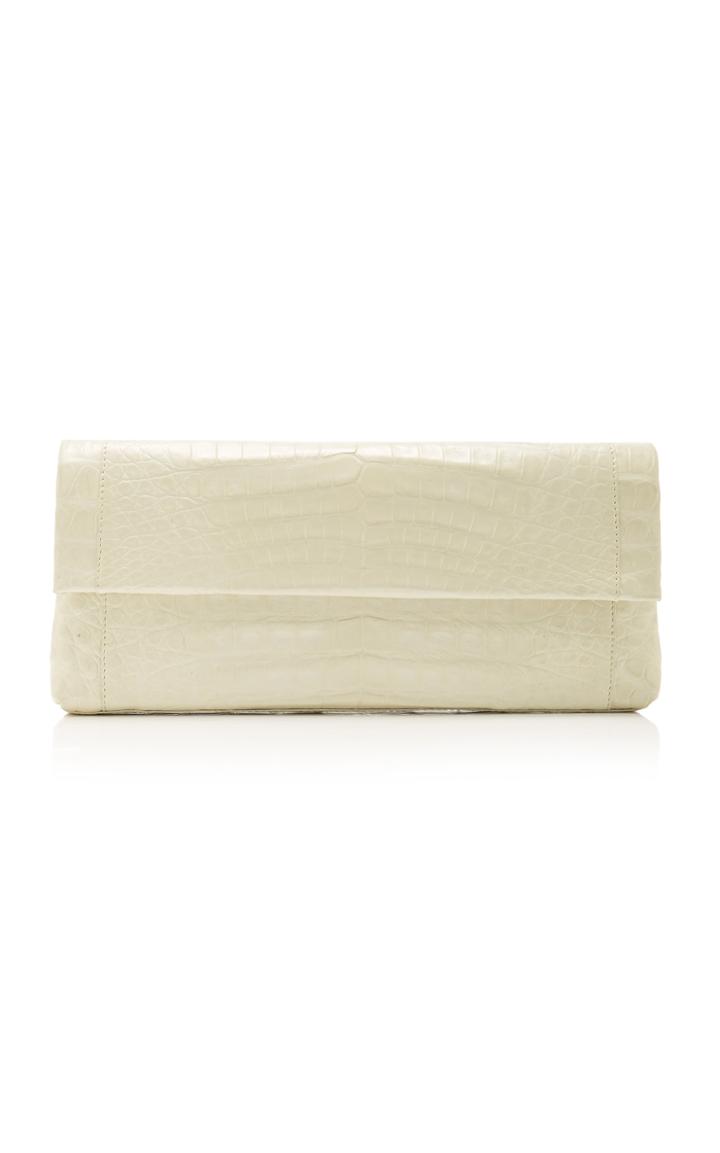Moda Operandi Nancy Gonzalez Gotham Clutch