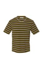 Marni Striped Crewneck T-shirt