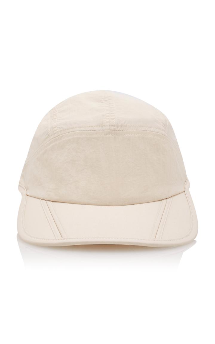 Y-3 Folda Shell Baseball Cap