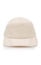 Y-3 Folda Shell Baseball Cap