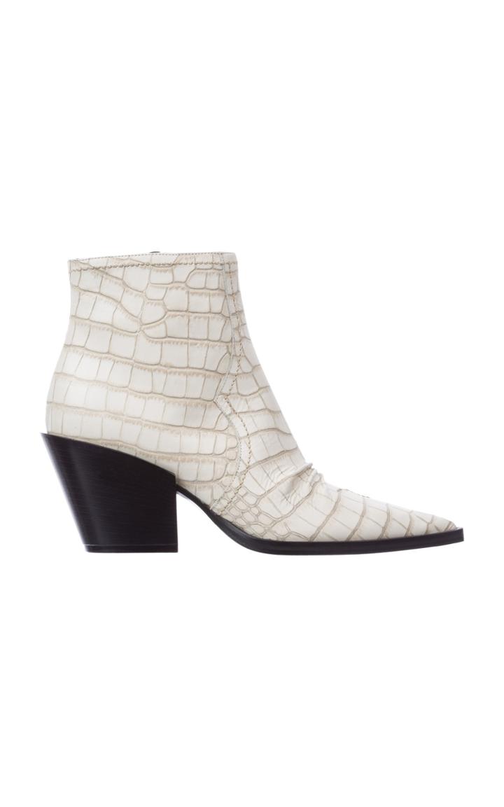 Dorothee Schumacher Cuban Coolness Bootie
