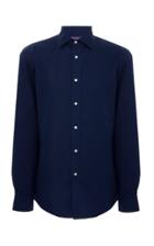 Ralph Lauren Aston Cotton-twill Shirt