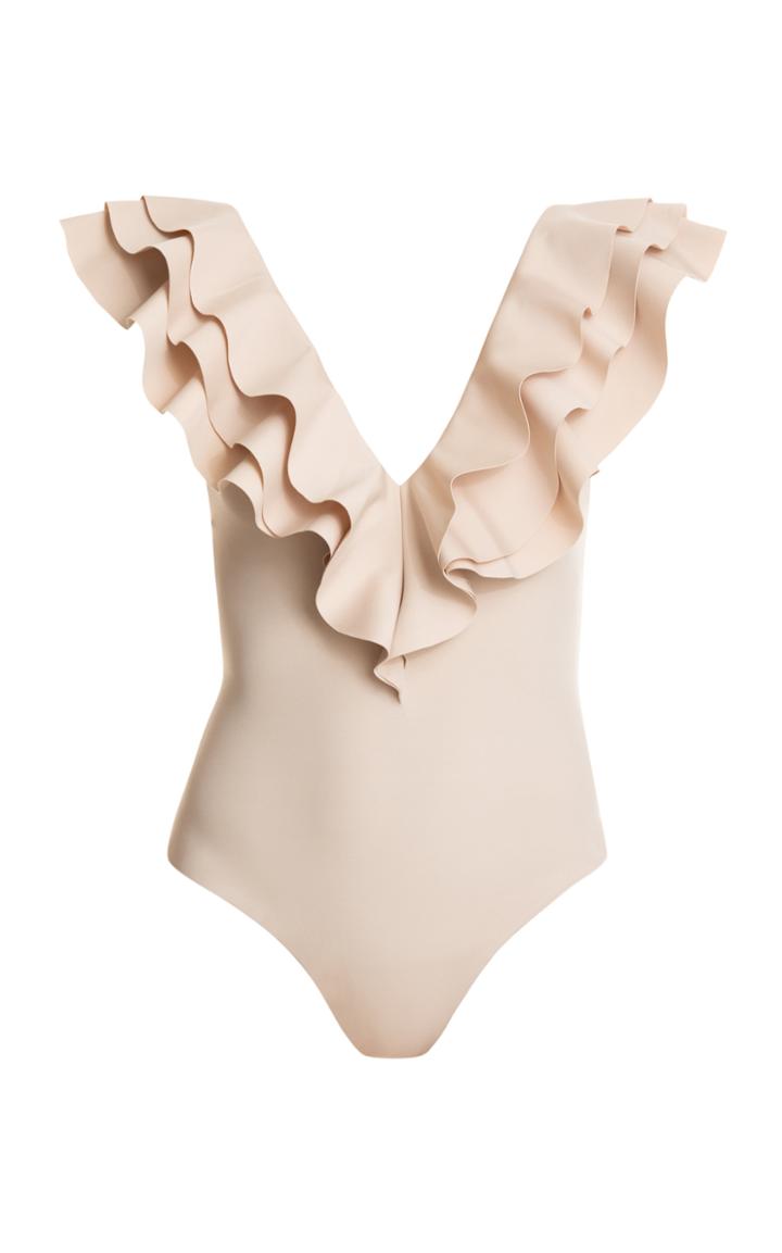 Moda Operandi Maygel Coronel Ezili One Piece