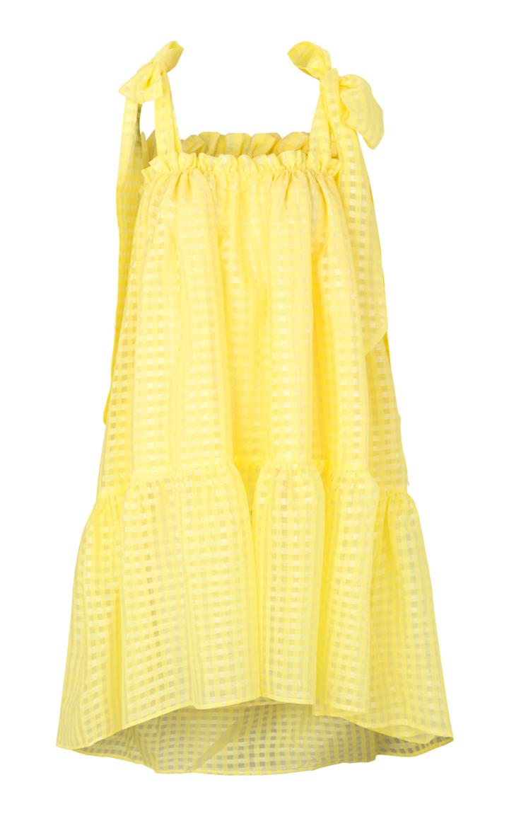 Moda Operandi Stine Goya Serena Sleeveless Shift Dress Size: M
