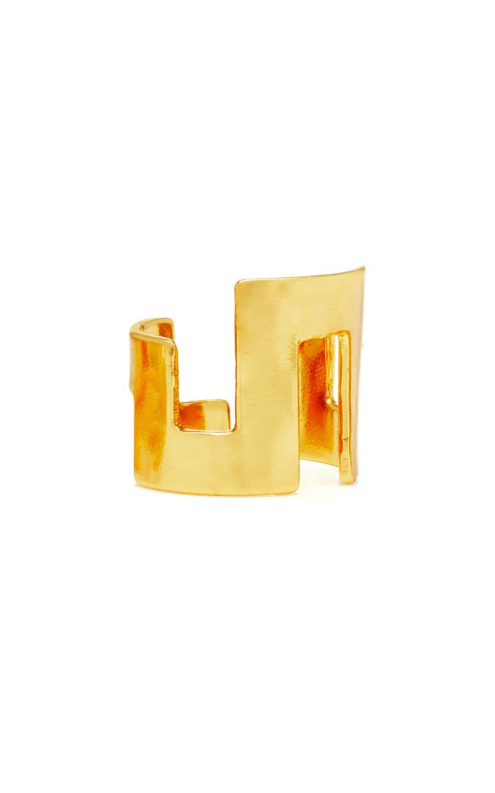 Paula Mendoza Nimaya Ring