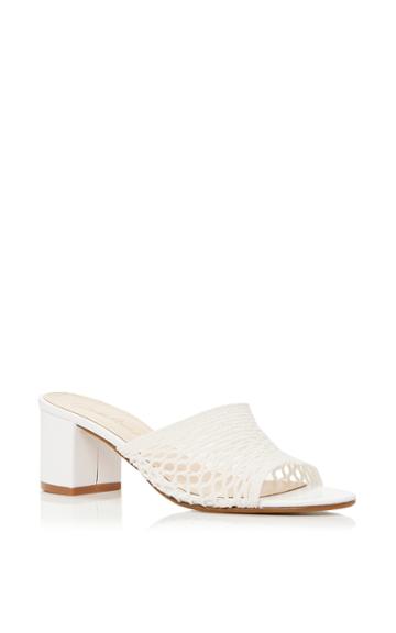 Carmelinas M'o Exclusive 60mm Lila Sandal