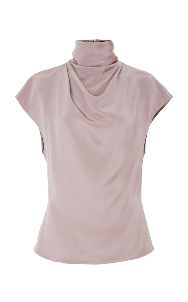 Cushnie Et Ochs Havana Blouse
