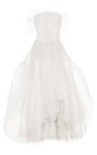 Maticevski Spinneret Gown