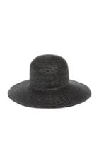 Janessa Leone Gwen Straw Hat